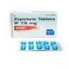 Zopiclone 7.5 mg By HAB Pharma