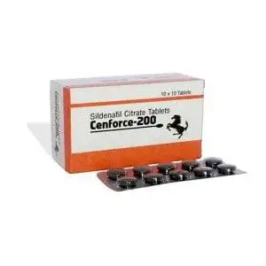 Cenforce 200mg Tablets
